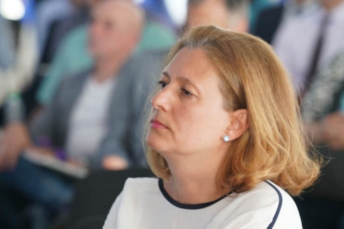 Джема Грозданова подсказа кога е настъпил разривът между Борисов и Цветанов